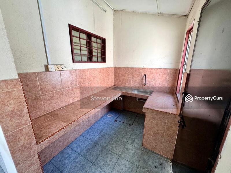 For Sale - [18x55] 2 Storey Terrace House, Desa 1, Bandar Country Homes, Rawang